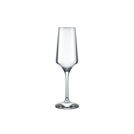 Nadir Brunello Flute - 225ml, Box of 12