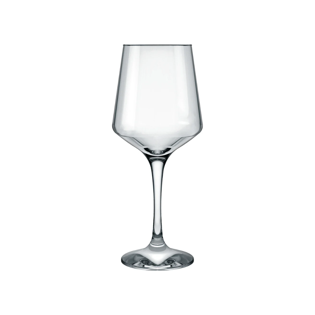 Nadir Brunello Water/Wine Glass - 490ml, Box of 12