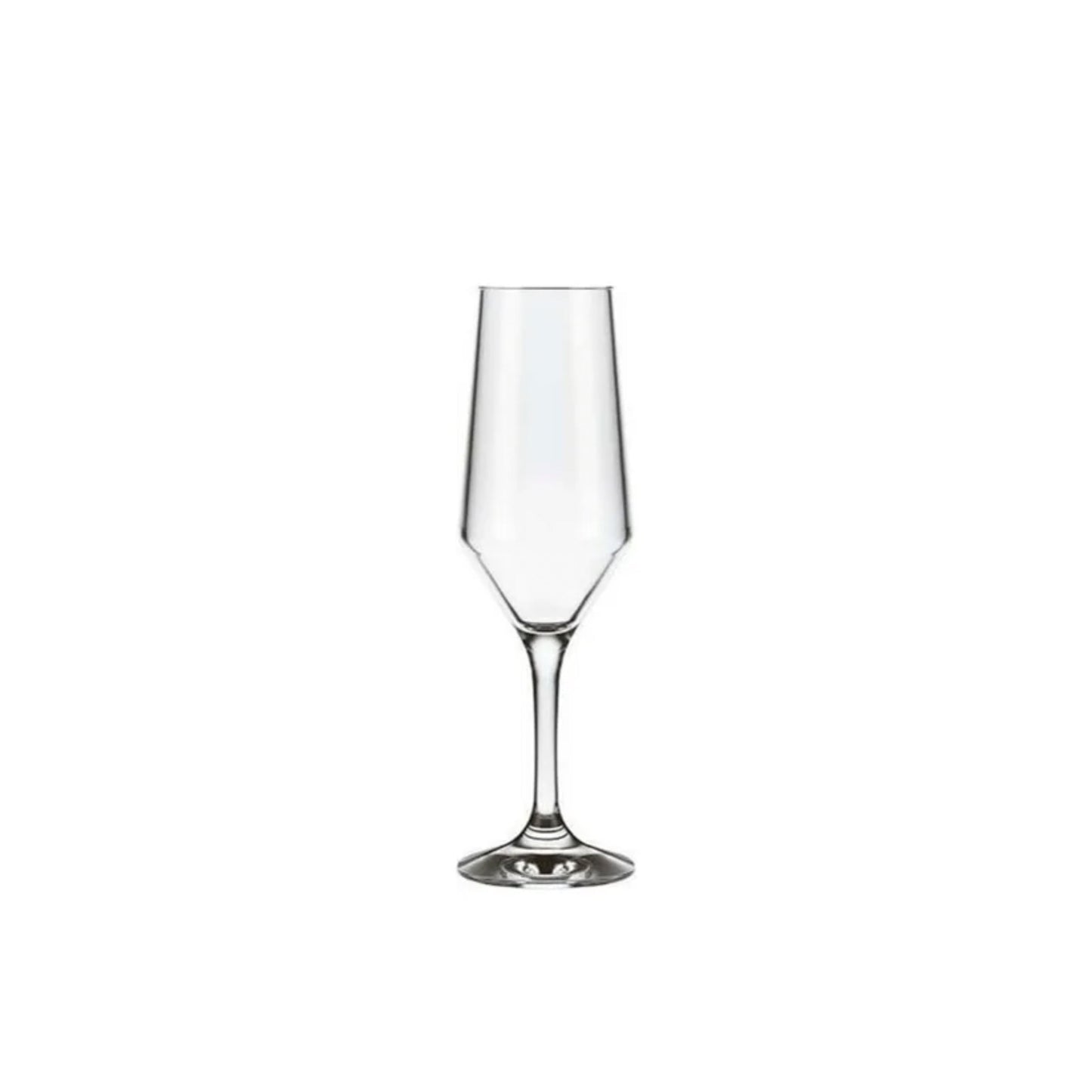Nadir Buffet Sparkling Wine Glass - 186ml , Box of 24