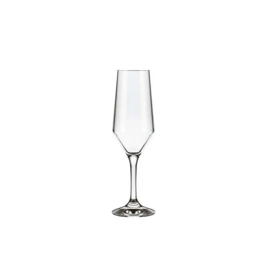 Nadir Buffet Sparkling Wine Glass - 186ml , Box of 24