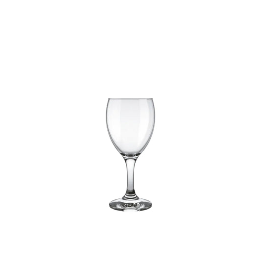 Nadir Windsor White Wine Glass - 190ml, Box of 12