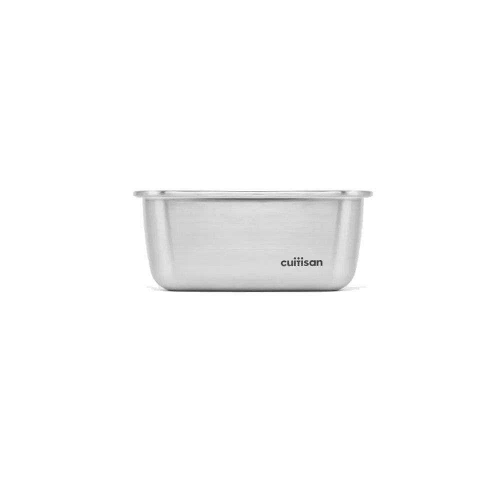 Cuitisan Flora Rectangle No.6 Container - 980ml - Kitchenly