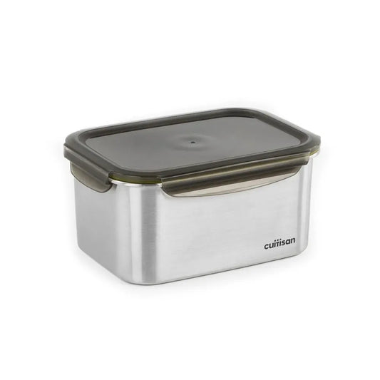 Cuitisan Signature Rectangle No.11 Container - 4000ml