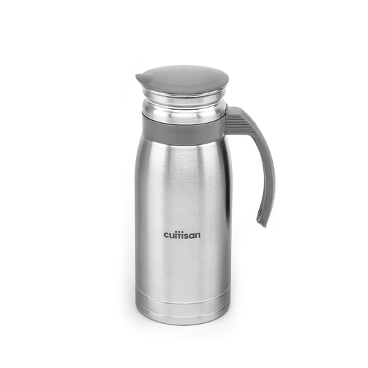 Cuitisan Stainless Steel Jug - 1300ml