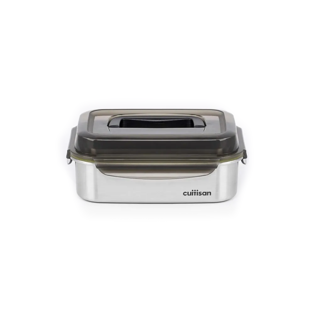Cuitisan Signature Handy No.1 Container - 2400ml