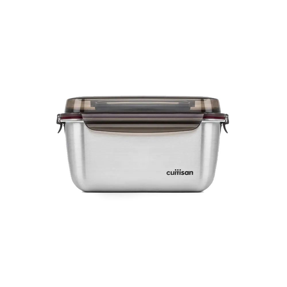 Cuitisan Flora Handy No.3 Container - 3600ml - Kitchenly