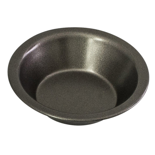 Individual Round Pie Dish, 10Ć x 3cm - Non-stick