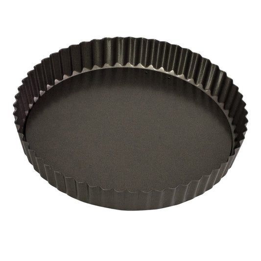 Loose Base Rnd Flan/Quiche Pan, 23Ć x 3.5cm - Non-stick