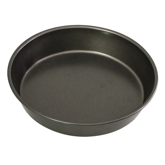 Rnd Deep Pie/Cake Pan, 23Ø x 4.7cm - Non-stick
