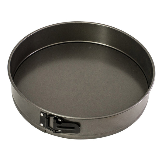 Springform Rnd Cake Pan, 30Ć x 7cm - Non-stick