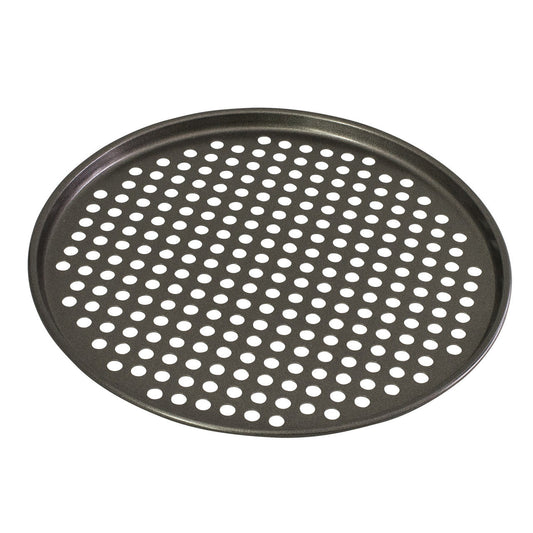 Round Pizza Crisper, 32Øcm - Non-stick