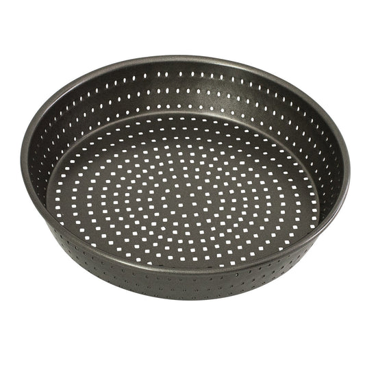 Perfect Crust Deep Pie Pan, 23Ø x 5cm - Non-stick