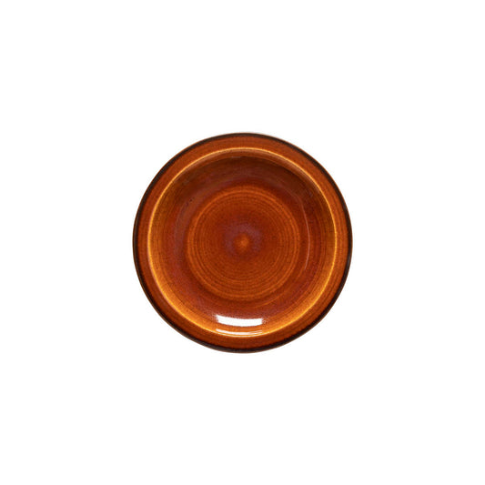 Costa Nova Poterie Caramel Plate - 204mm (Box of 6)