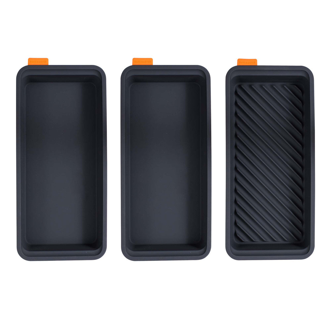 Set of Three Divider Trays - 28 x 13 x 3.6cm