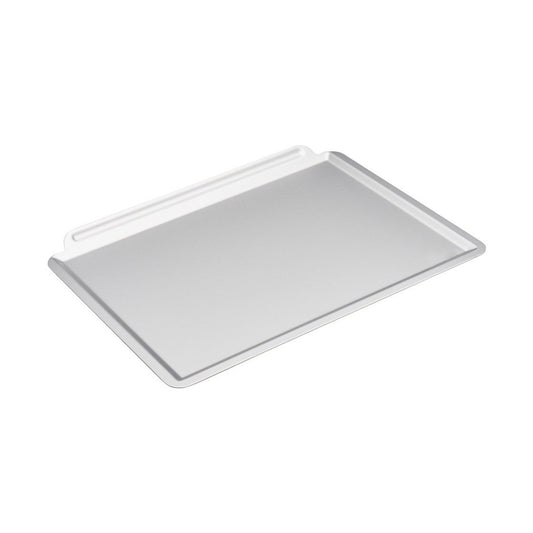 Silver Anodised Cookie Sheet 36 x 28cm