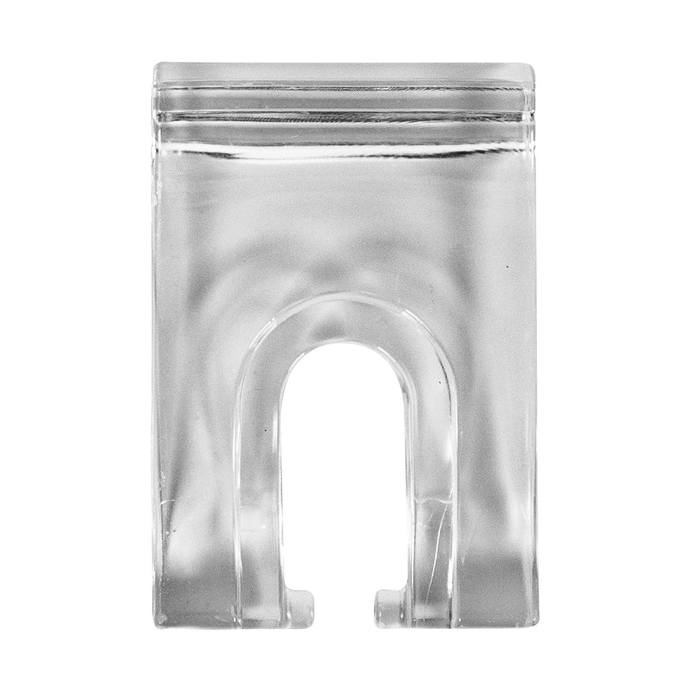 Flip Top Clip - 10.5cm