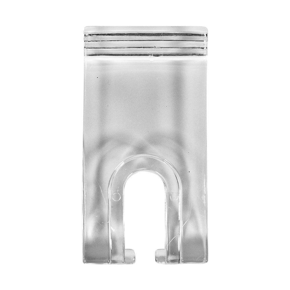 Flip Top Clip - 12.5cm