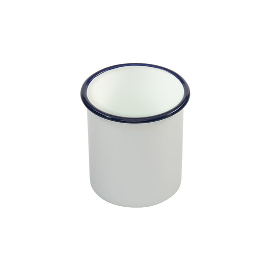 Enamel Utensil Holder 13.5cm