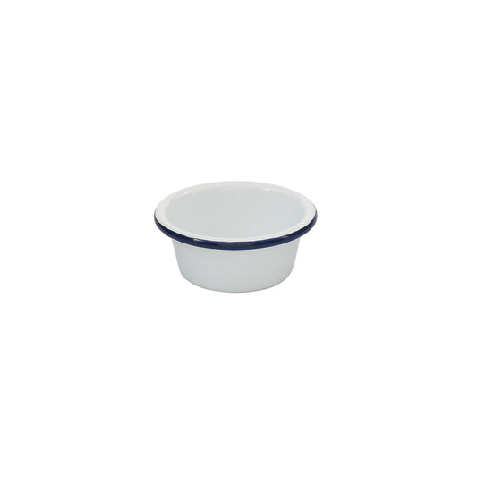 Enamel Sauce Bowl 8cm