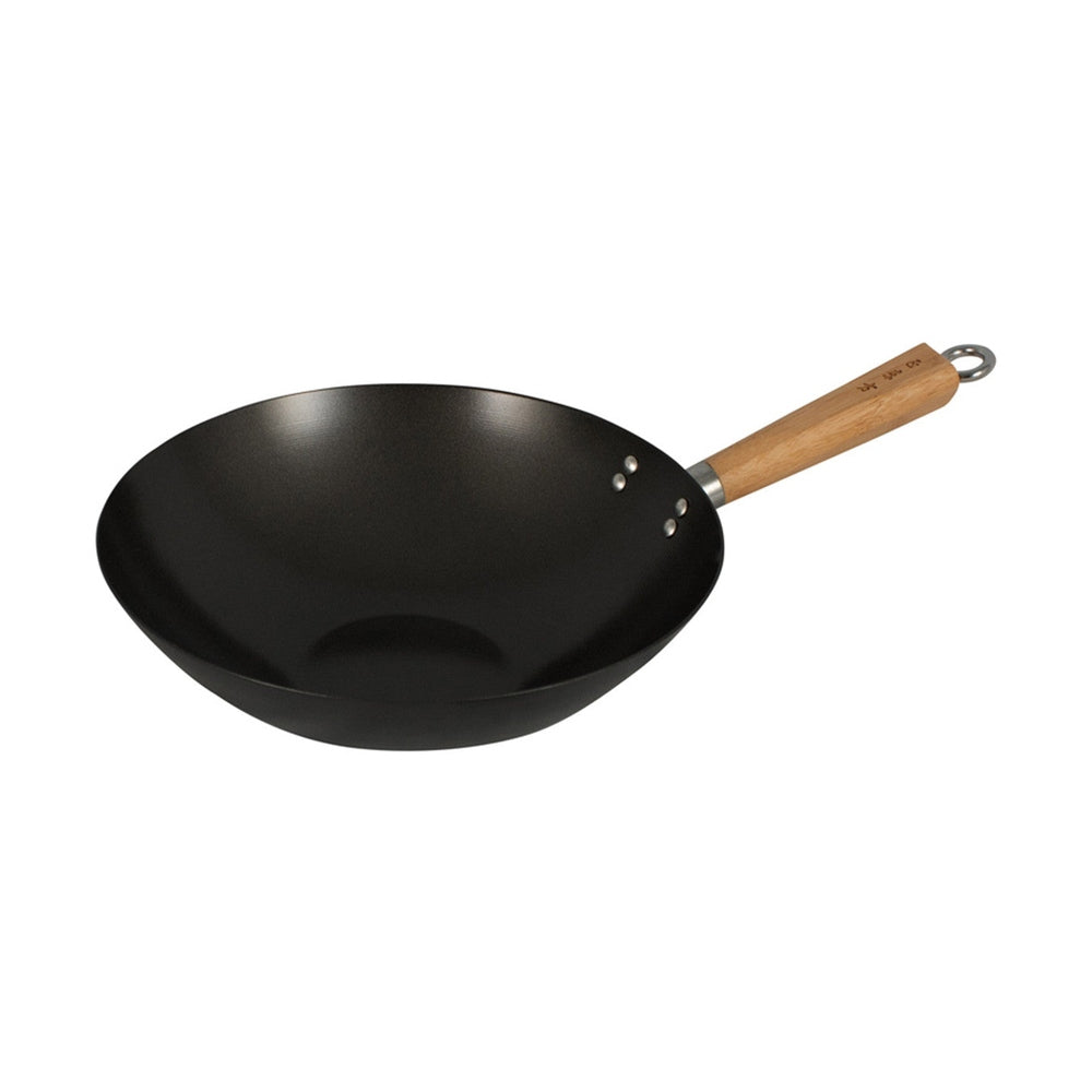 Non-Stick Wok - 30cm