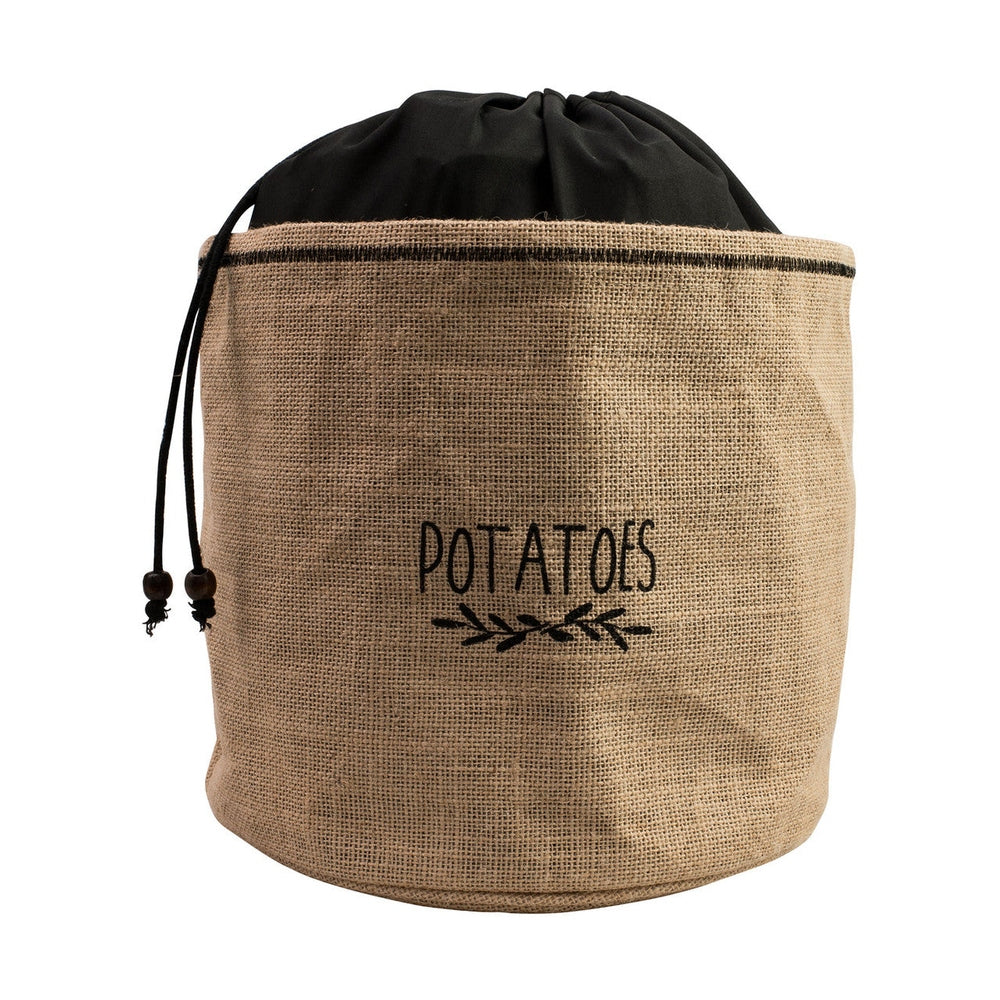 Potato Storage Bag