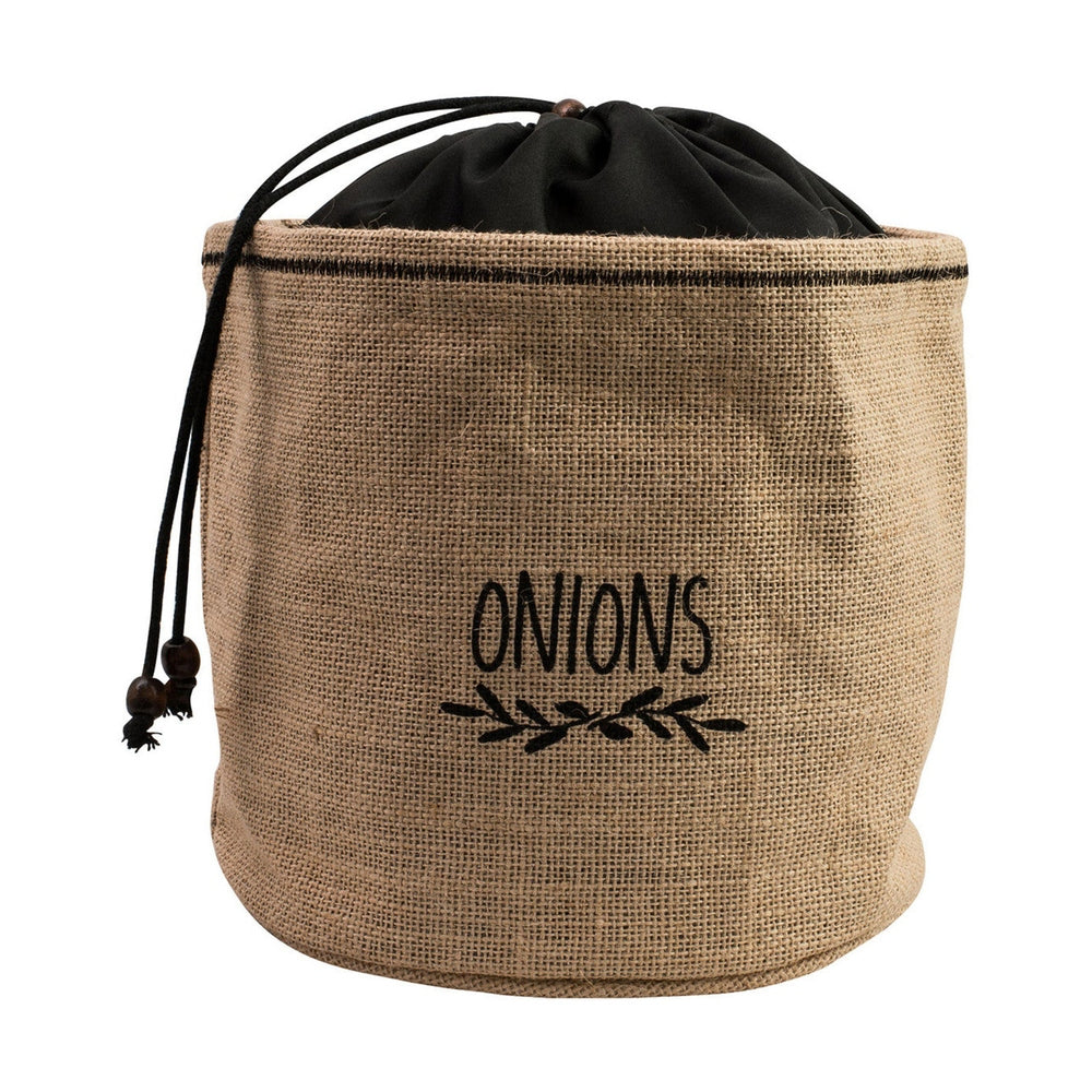 Onion Storage Bag