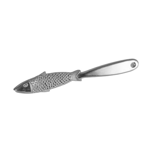 Fish Scaler