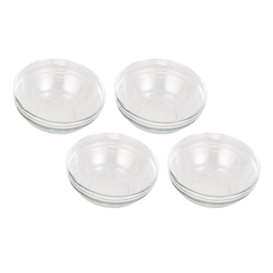 Glass Prep Bowls