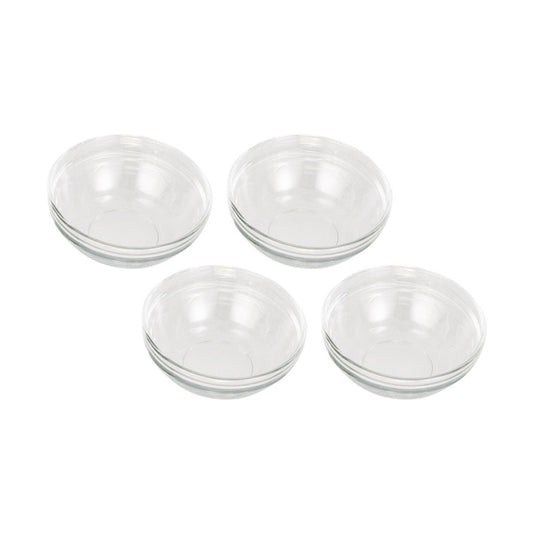 Glass Prep Bowls