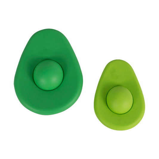 Avocado Hugger Food Saver - Set of 2