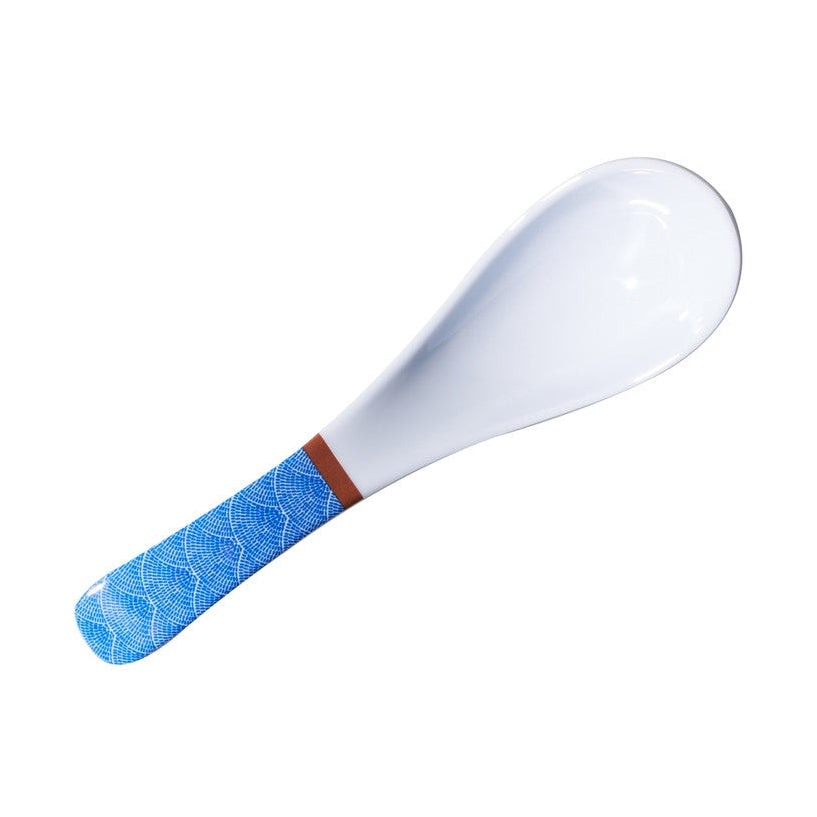 Oriental Spoon - Lotus