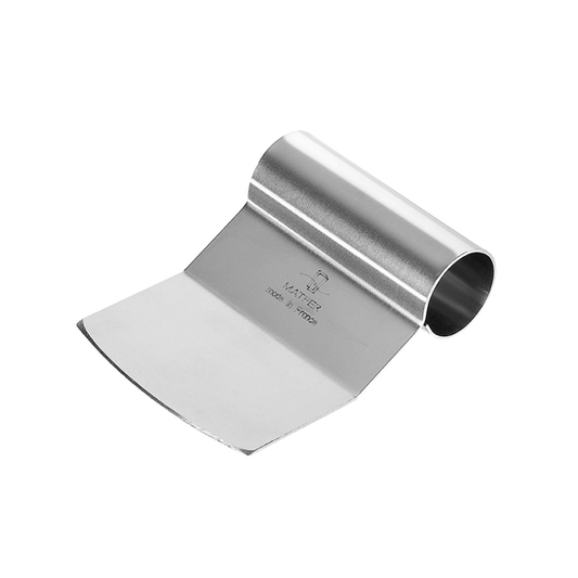 Matfer Bourgeat Chocolate Grater - Stainless Steel - Kitchenly