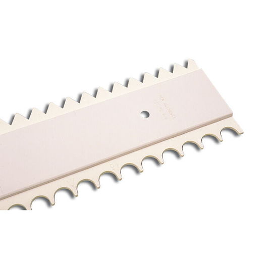 Matfer Bourgeat Comb For Charlotte - 690mm - Kitchenly