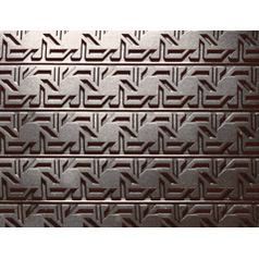 Demarle Venetian Relief Mat - 600x400mm - Kitchenly