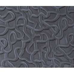 Demarle Labyrinth Disc Relief Mat - 600x400mm - Kitchenly
