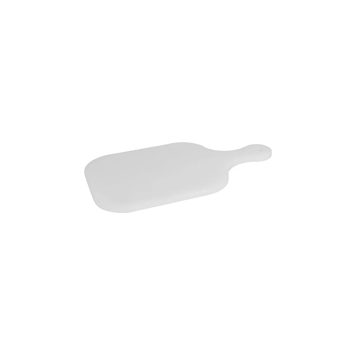 Chef Inox Cutting Board Polyethylene Paddle - 235x190mm
