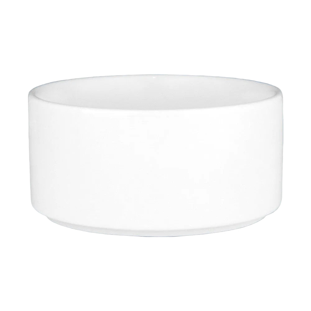 Straight Ramekin, 8.5cm