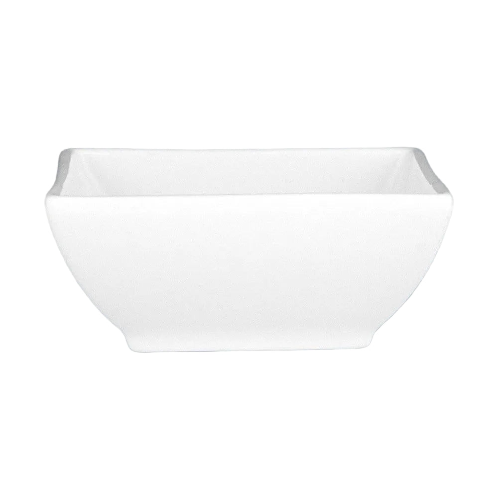 Square Sauce Dish, 7cm