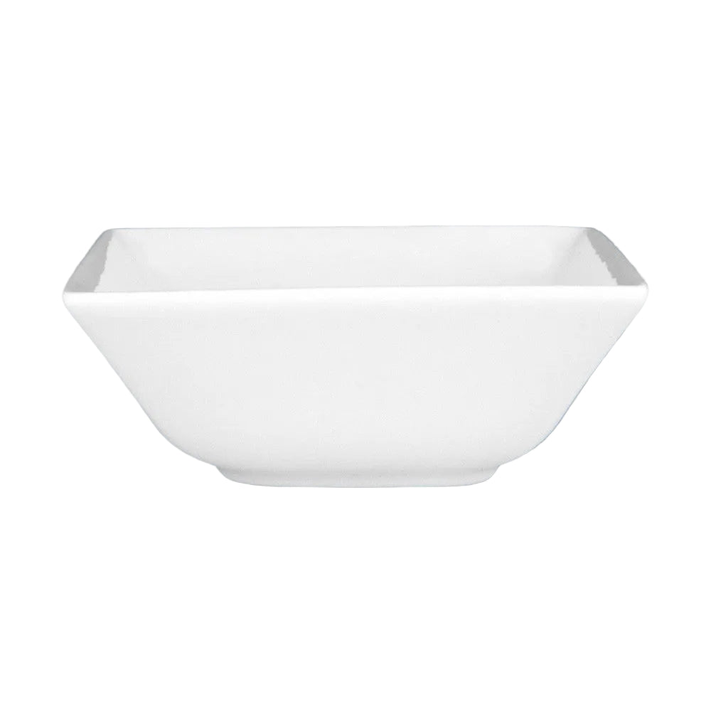 Square Footed Bowl, 10cm