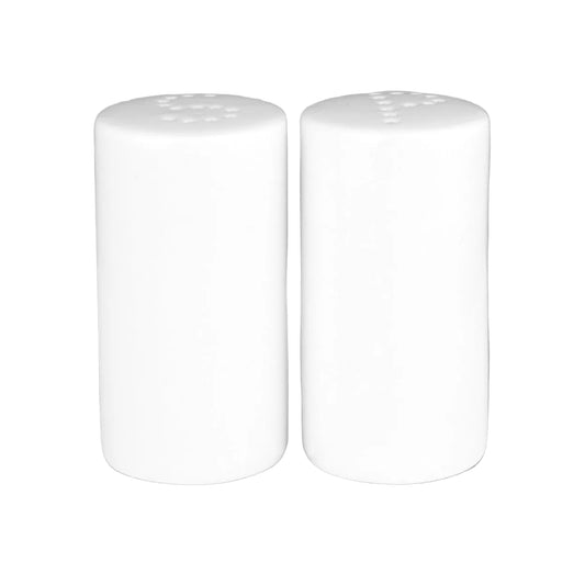 Wilkie Brothers Salt & Pepper Set, 8cm