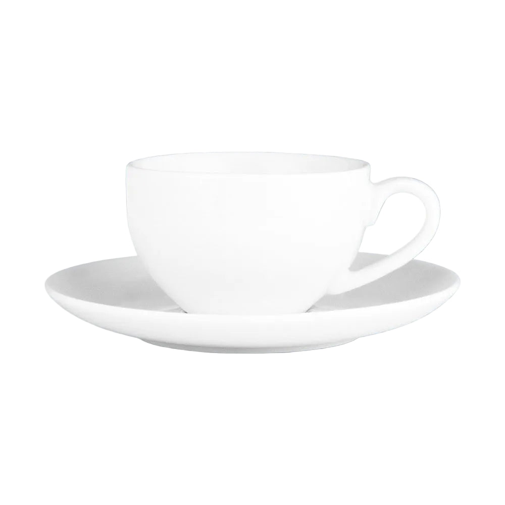 Coupe Demi Cup and Saucer, 100ml