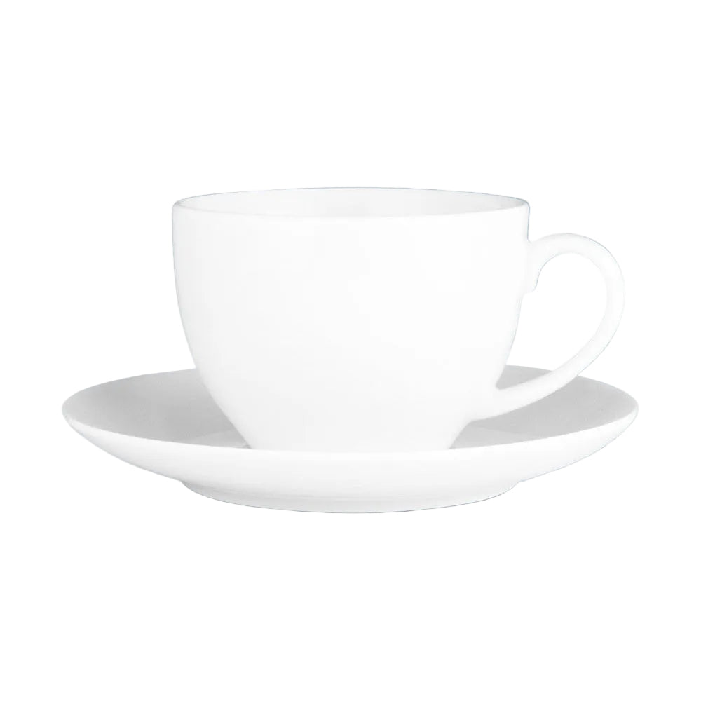 Cup and Saucer, 280ml