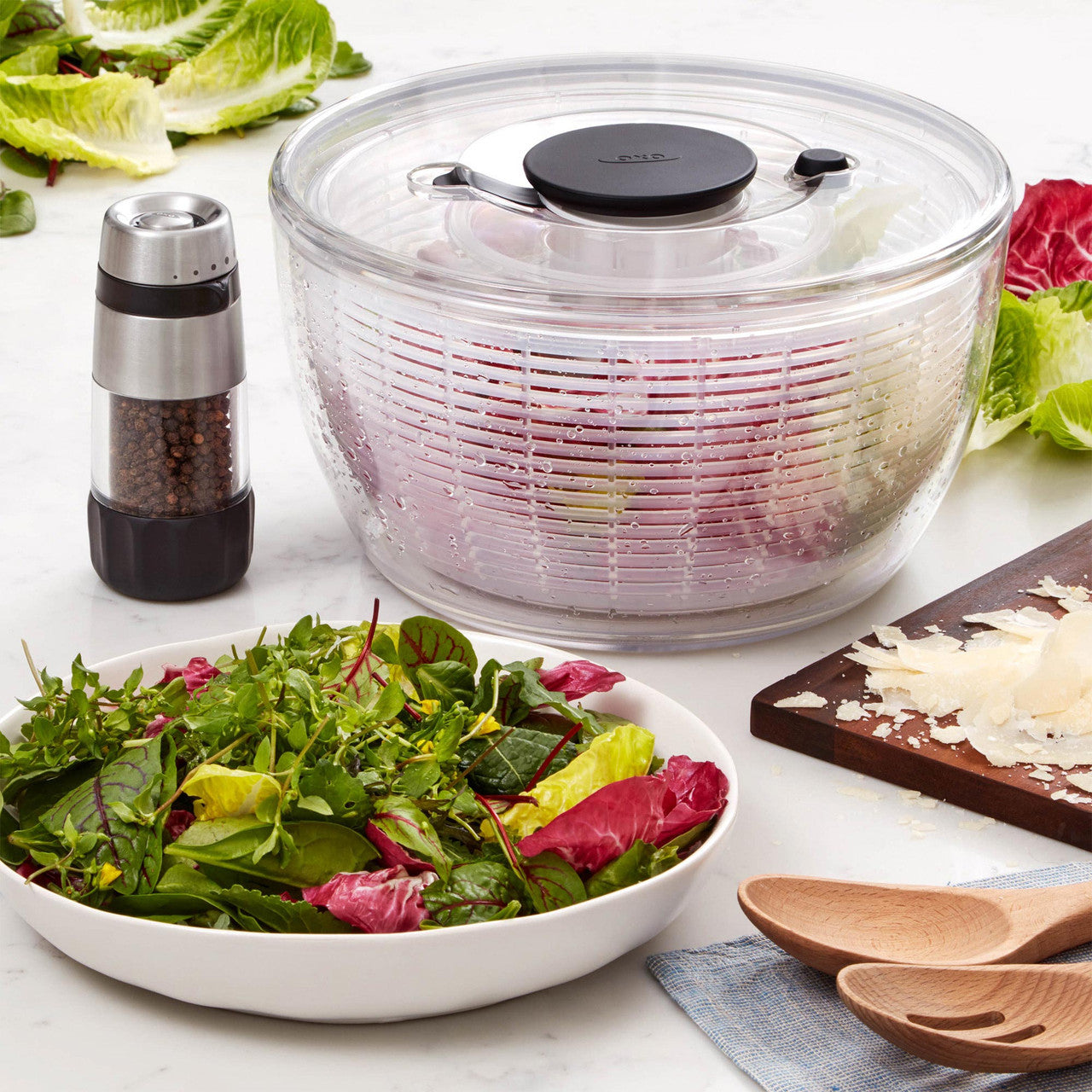 Salad Spinner
