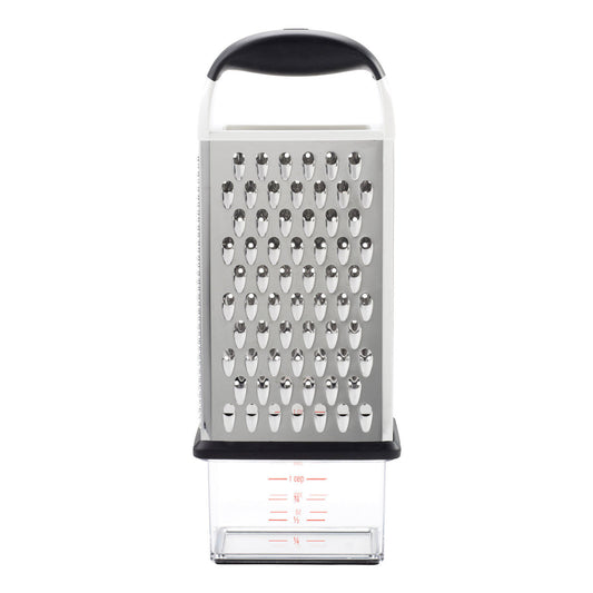 Box Grater