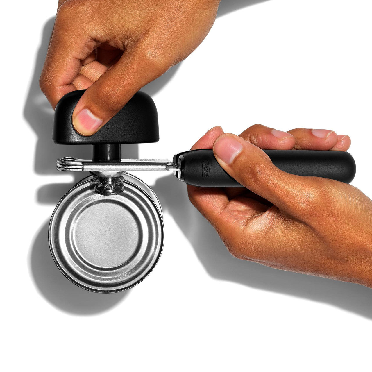 Soft-Handled Can Opener