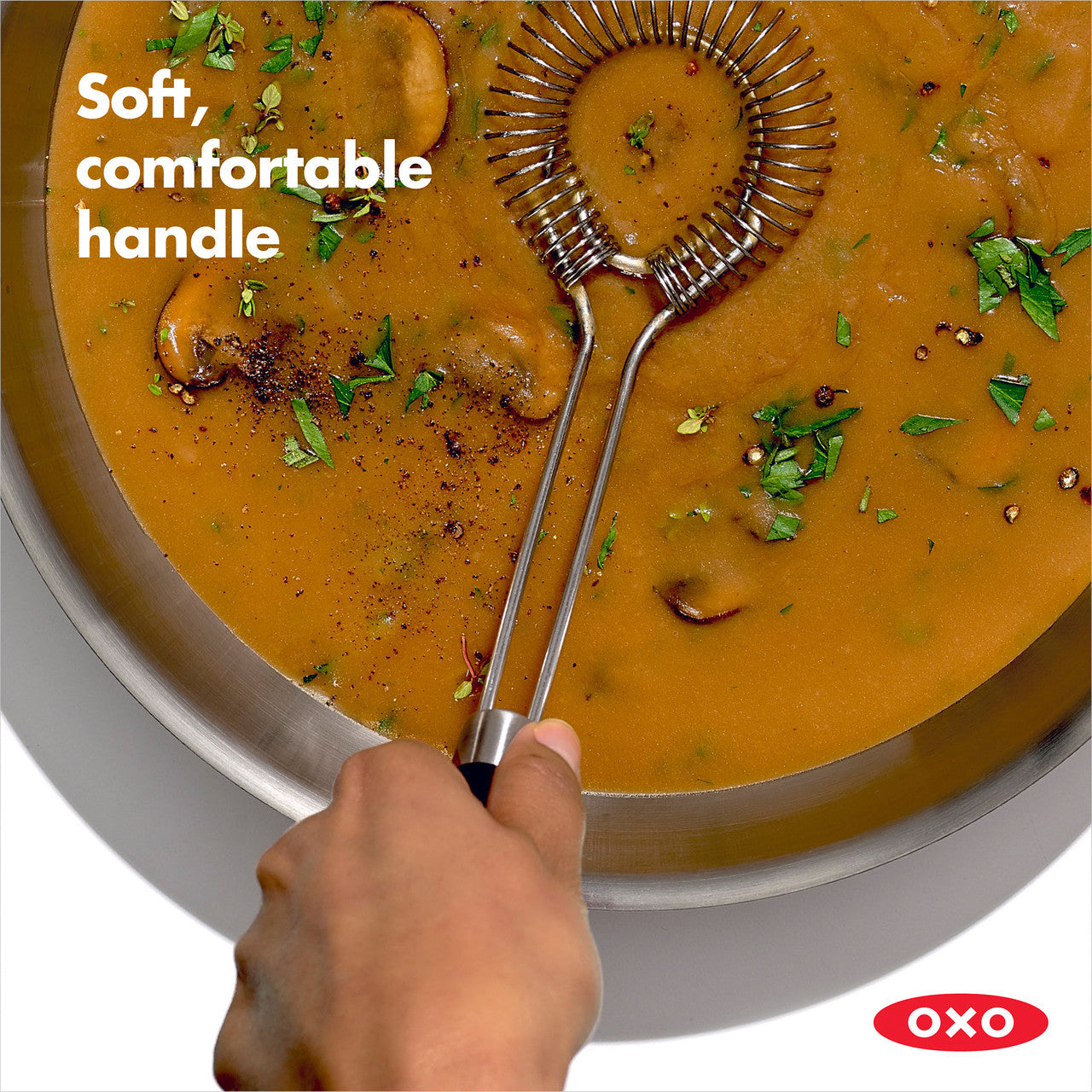 Sauce & Gravy Whisk
