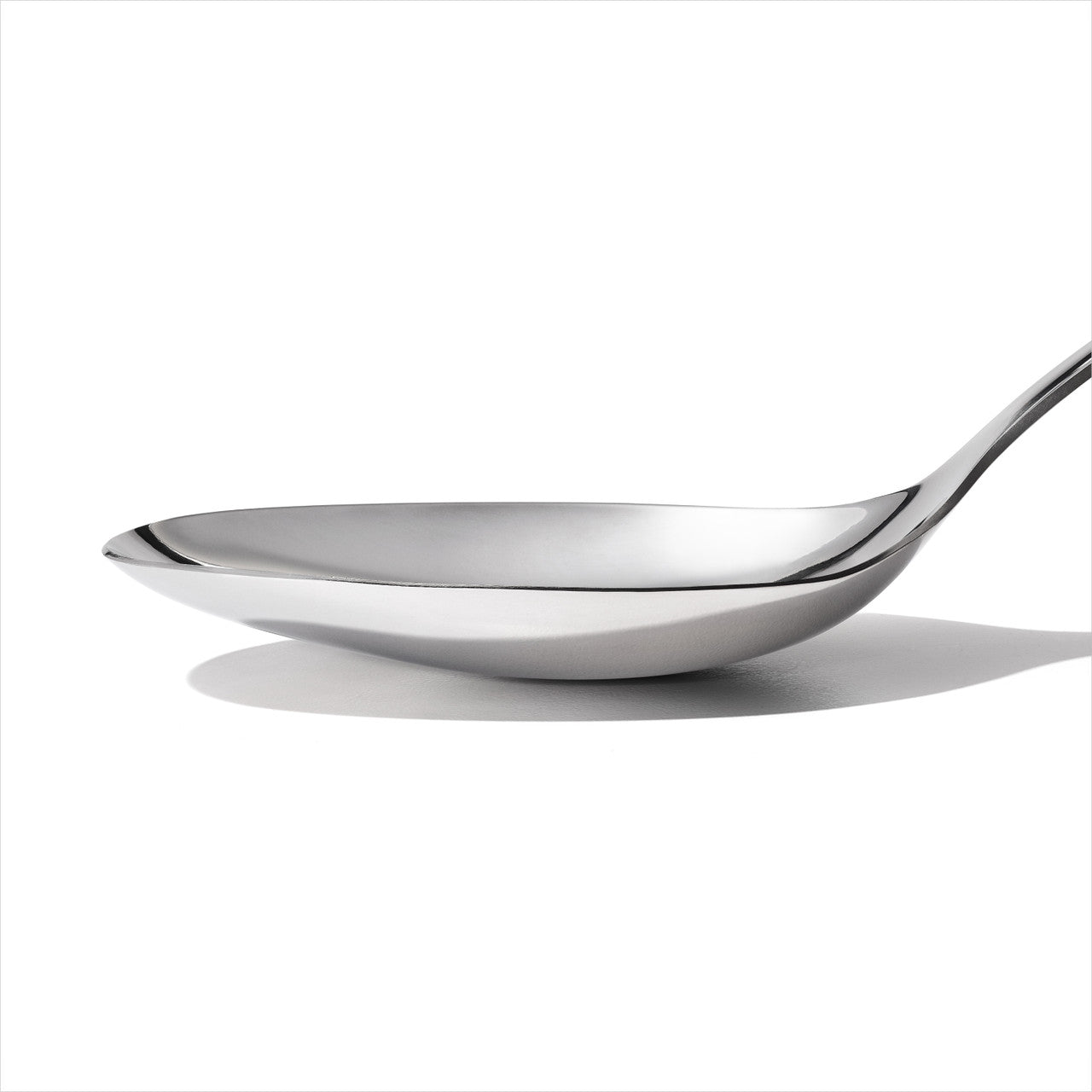 STEEL Cooking Spoon