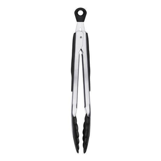 Tongs with Nylon Heads - 23cm