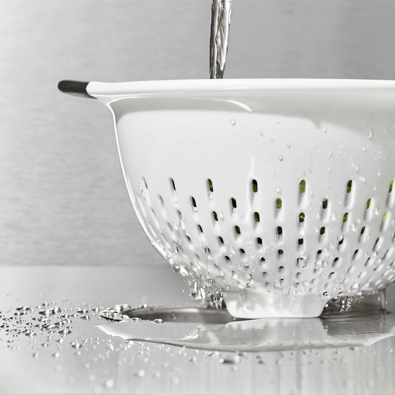 Plastic Colander - 2.7L