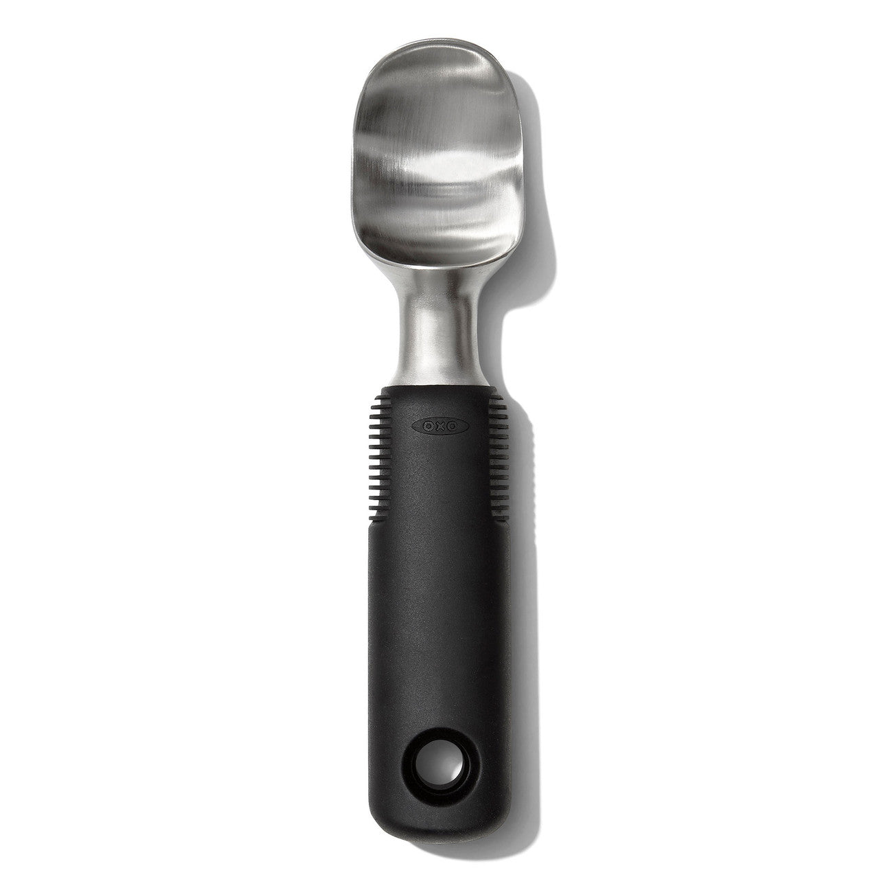 Stainless Steel Ice Cream Scoop